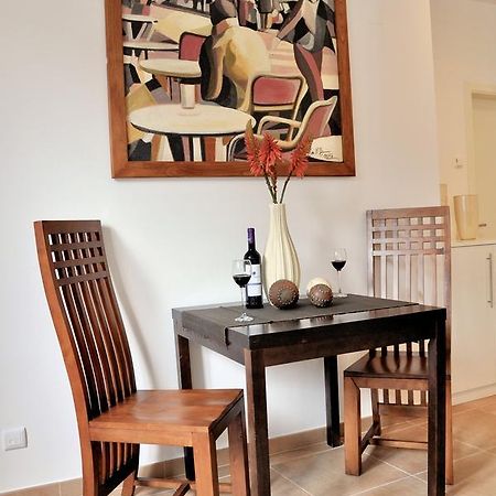Ferienwohnung Perola Branca Lagos Exterior foto
