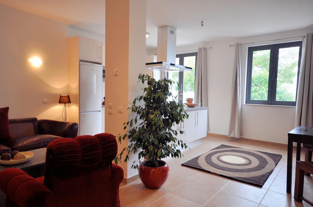 Ferienwohnung Perola Branca Lagos Zimmer foto